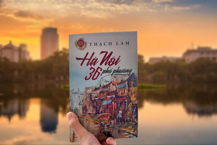 Thạch Lam - Ảnh 1.