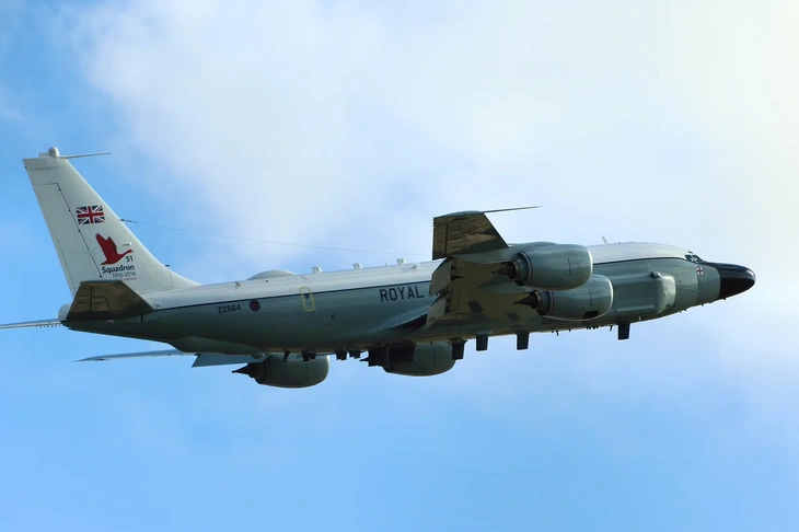 NATO - Ảnh 1.