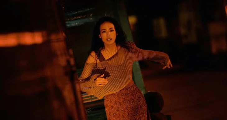 Thư Kỳ - Ảnh 1.
