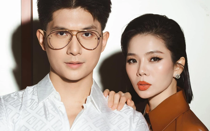Phương Oanh có động thái bất ngờ giữa ồn ào tiền ảo của Shark Bình - Ảnh 3.