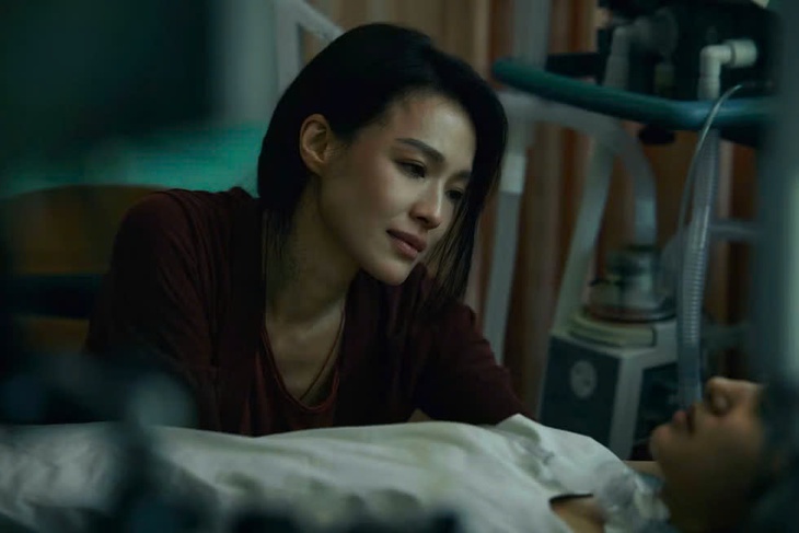 Thư Kỳ - Ảnh 4.