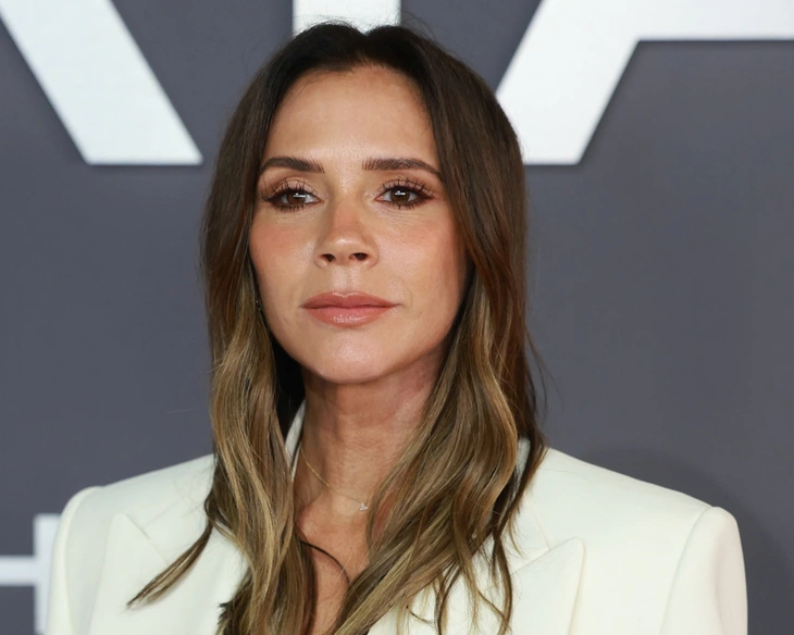 Victoria Beckham từng bị rối loạn ăn uống suốt nhiều năm - Ảnh 1.