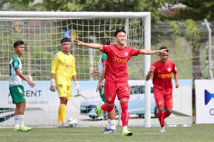 bóng đá 7 người - Ảnh 2.