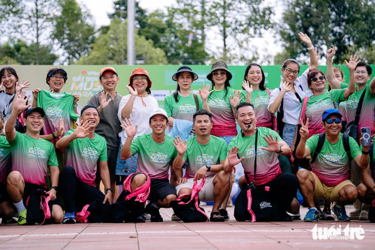 marathon - Ảnh 2.
