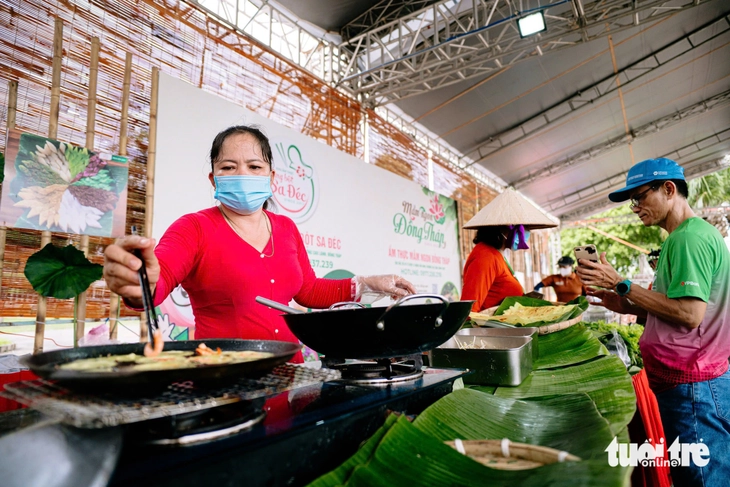 marathon - Ảnh 8.