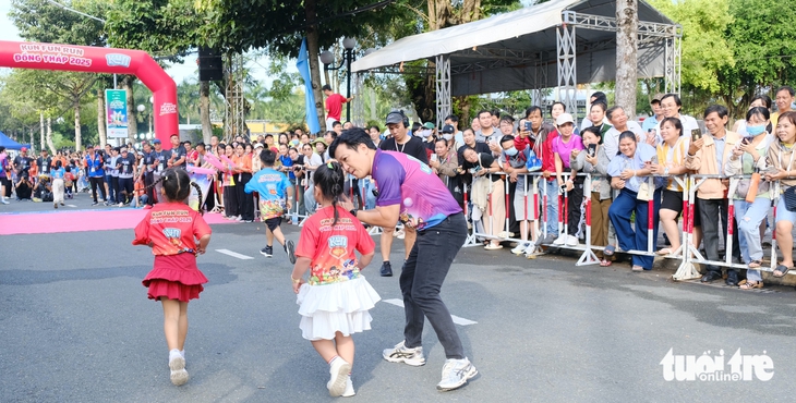marathon - Ảnh 13.