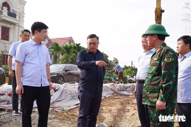 Hà Nội - Ảnh 2.