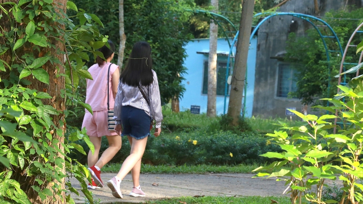 thất tình - Ảnh 2.