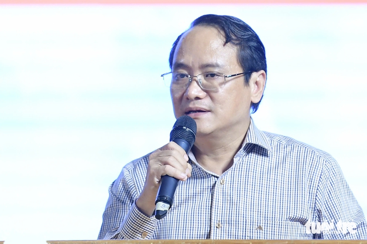 Tiếp sức đến trường - Ảnh 2.