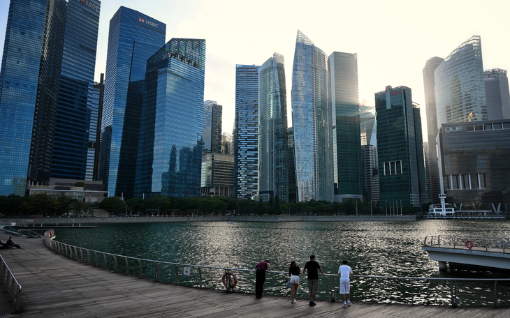 Bất động sản 'khát' vốn khi ngân hàng thận trọng, cách nào xoay tiền? - Ảnh 3.