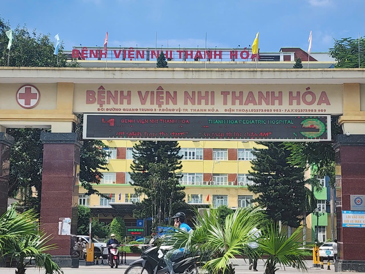 tử vong - Ảnh 1.