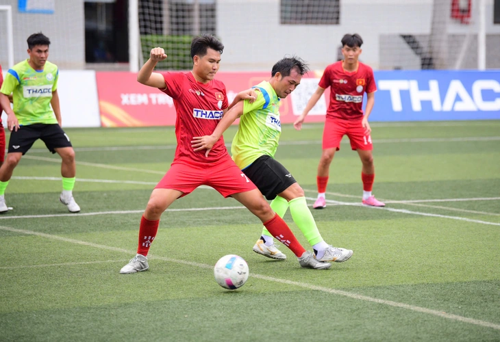 bầu Thắng - Ảnh 1.