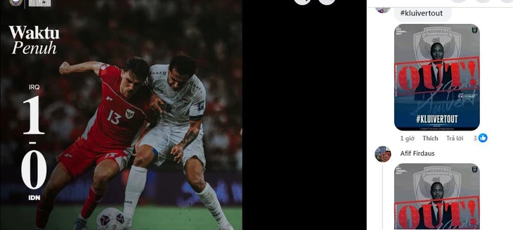 Indonesia - Ảnh 1.