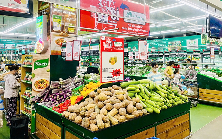 ‘Con cưng’ của đại gia bán lẻ tại Việt Nam sắp lên sàn chứng khoán TP.HCM, kết quả làm ăn ra sao? - Ảnh 1.