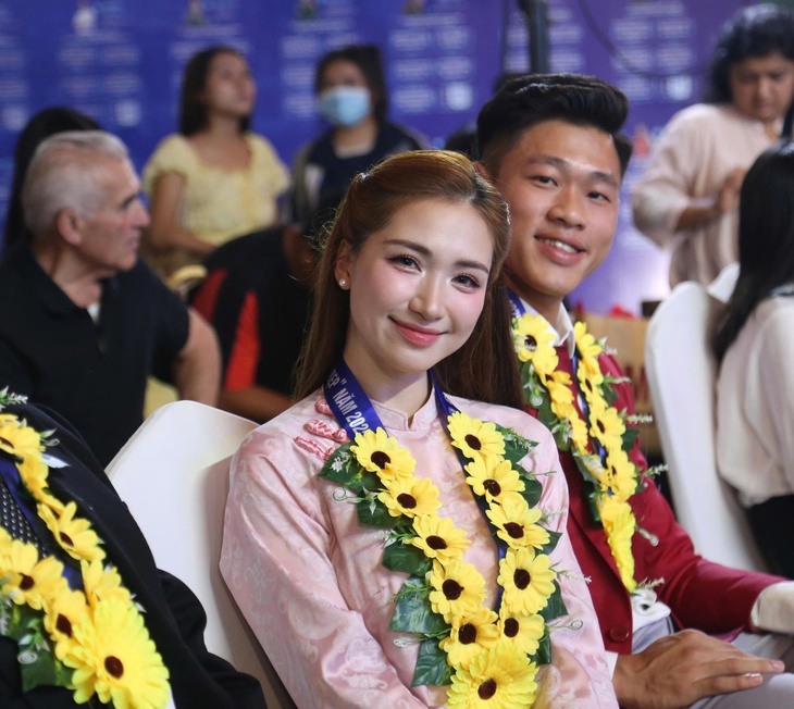 Vinh danh 20 Thanh niên sống đẹp - Ảnh 2.