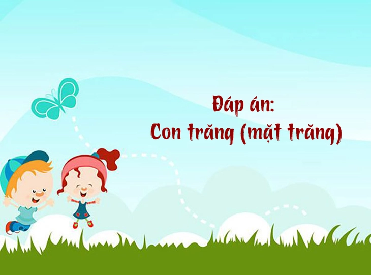 câu đố - Ảnh 2.