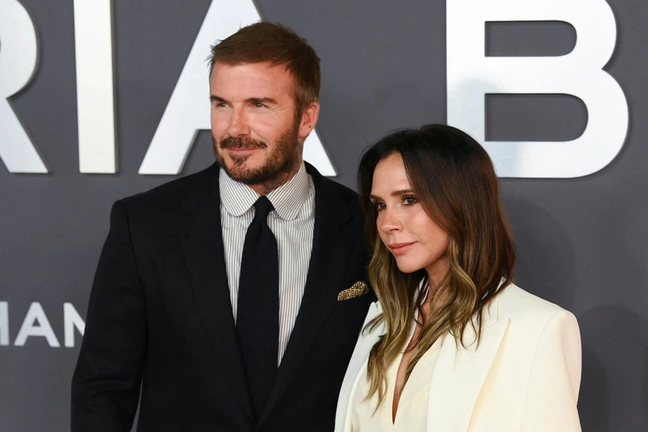 Victoria Beckham - Ảnh 5.