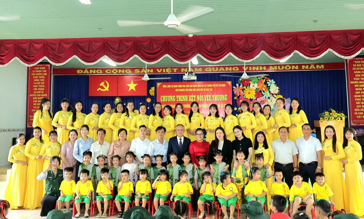 Củ Chi - Ảnh 4.