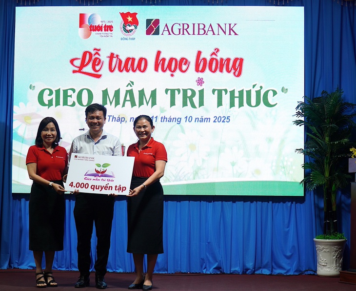 HỌC SINH - Ảnh 5.