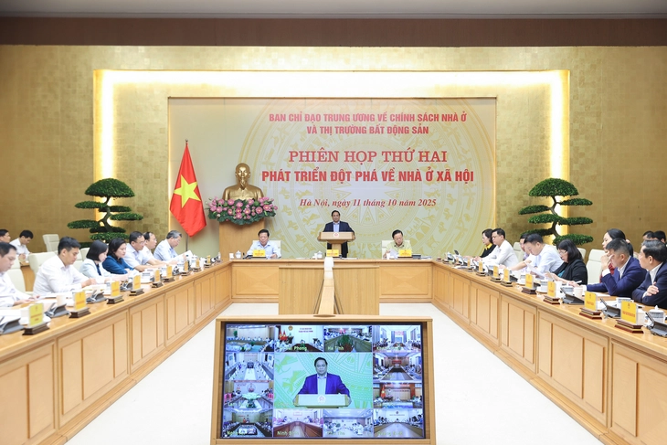 bất động sản - Ảnh 1.