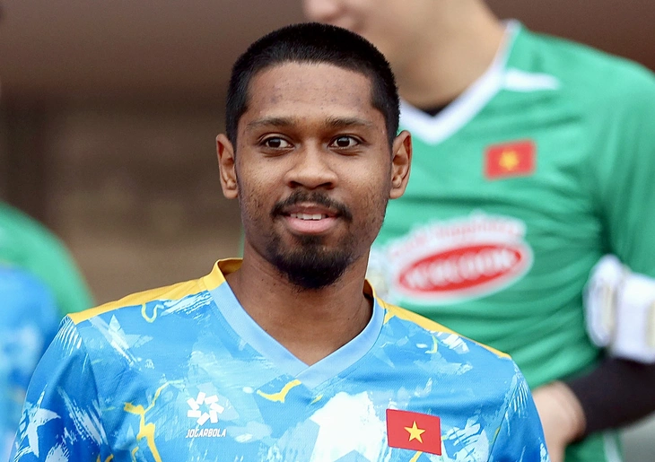 u23 - Ảnh 2.