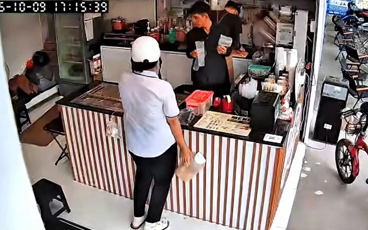 Cái gì càng nhiều thì càng nhẹ? - Ảnh 11.