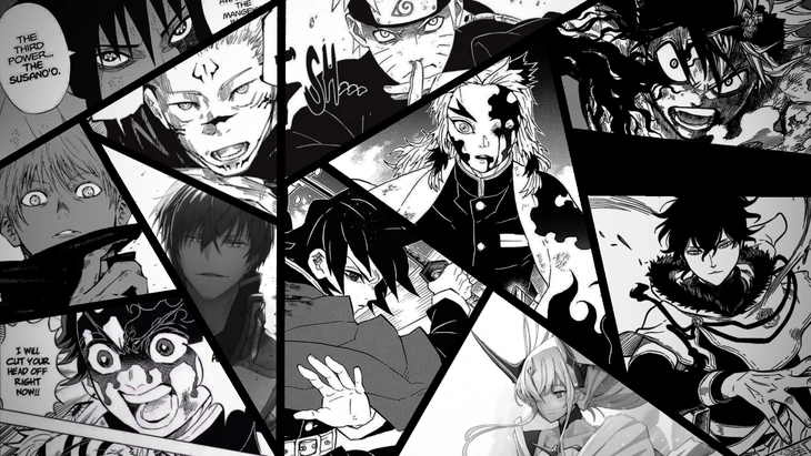 manga - Ảnh 3.