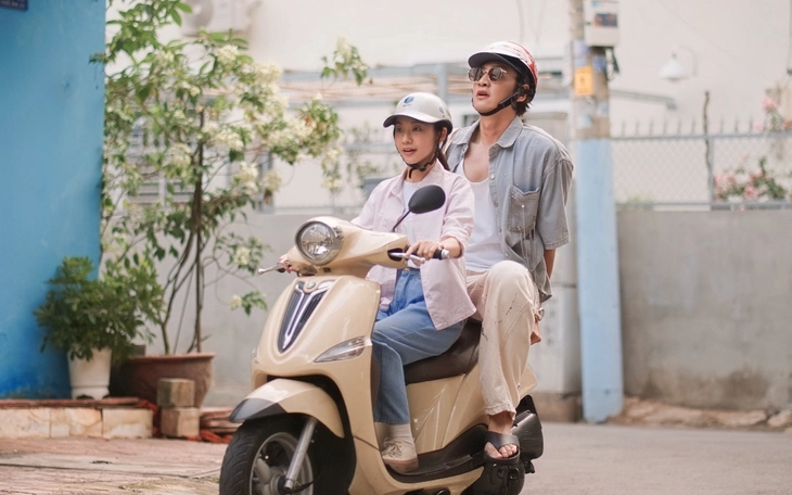 Sao nước ngoài đến Việt Nam quảng bá, doanh thu phim vẫn thấp - Ảnh 3.