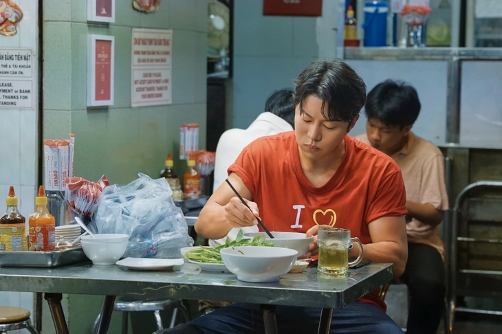 Kim Sung Hoon - Ảnh 3.