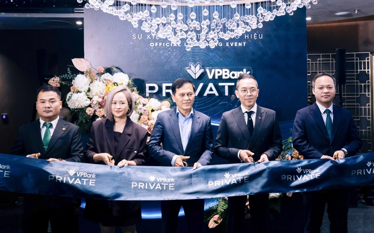 Đặc quyền sống cao cấp cho khách hàng VPBank Private - Ảnh 4.