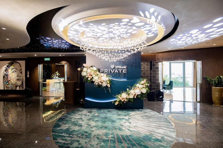 VPBank Private: Đẳng cấp dịch vụ cá nhân hóa cho giới thượng lưu Việt - Ảnh 3.