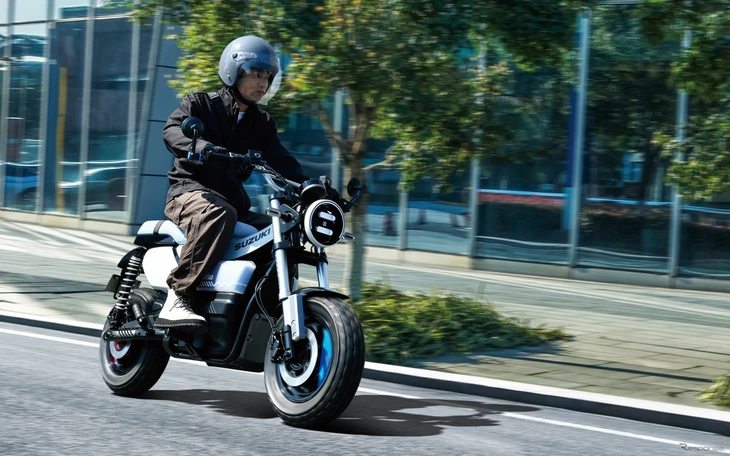 VinFast sắp bán 2 mẫu xe máy điện mới: Giá dự kiến từ hơn 13 triệu đồng, chạy tối đa 135km/sạc - Ảnh 6.