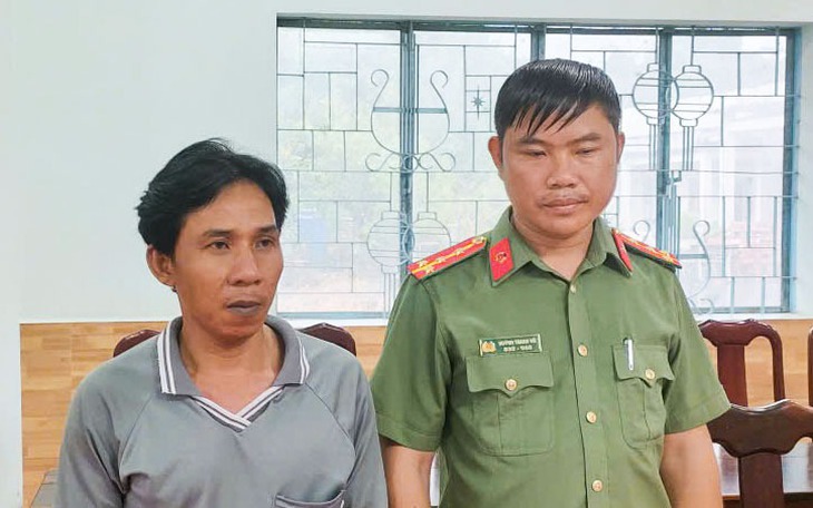 Bắt 2 thuyền trưởng xuất cảnh trái phép ra nước ngoài đánh bắt thủy sản - Ảnh 4.