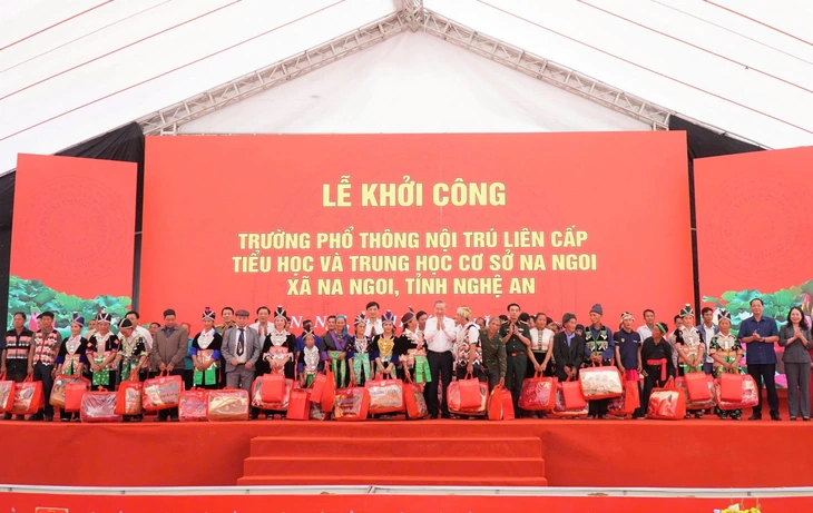 khởi công - Ảnh 6.