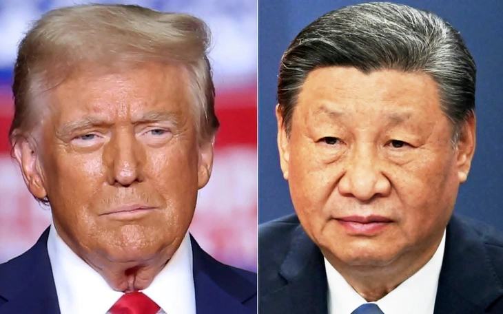 Tin tức thế giới sáng 13-10: Ông Trump xoa dịu Trung Quốc; Ukraine nêu cách dùng Tomahawk - Ảnh 2.