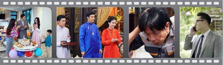 phim truyền hình - Ảnh 1.