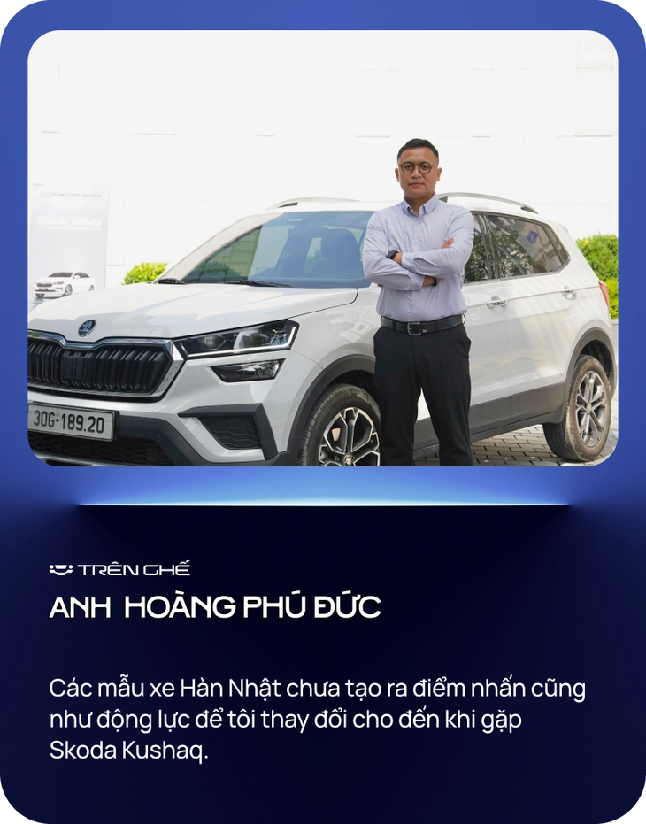 Skoda Kushaq - Ảnh 3.