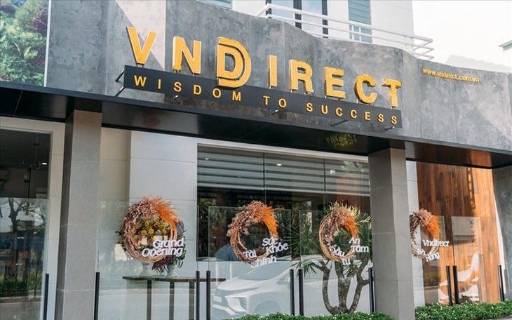 Chủ tịch Phạm Minh Hương: VNDIRECT sẽ quay lại đường đua - Ảnh 3.