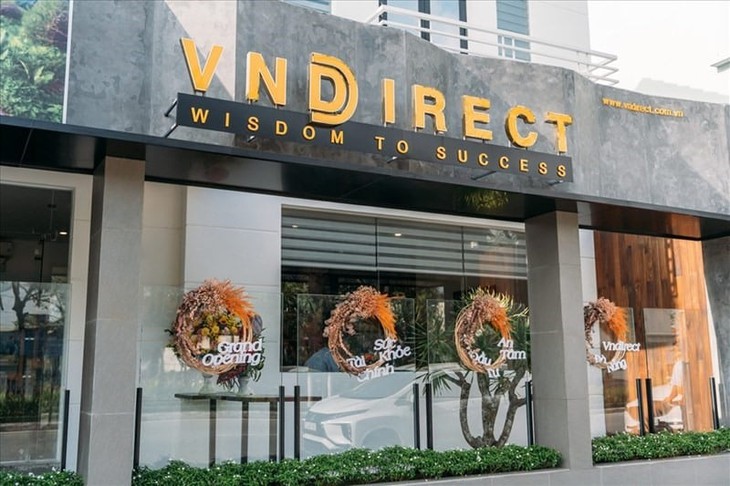 VNDirect - Ảnh 1.
