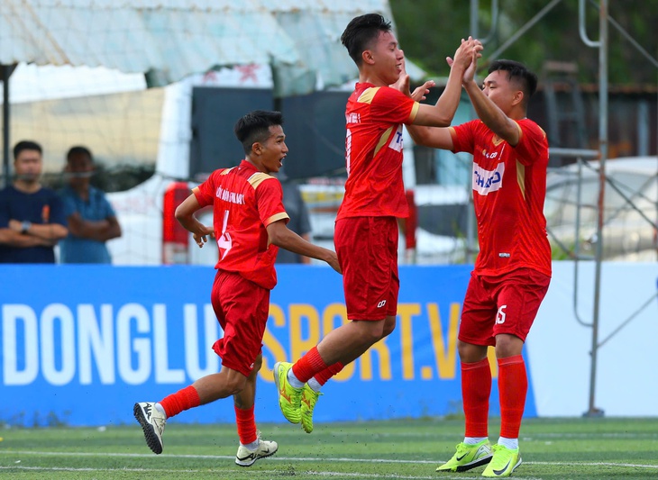 đồng nai 1 - Ảnh 1.