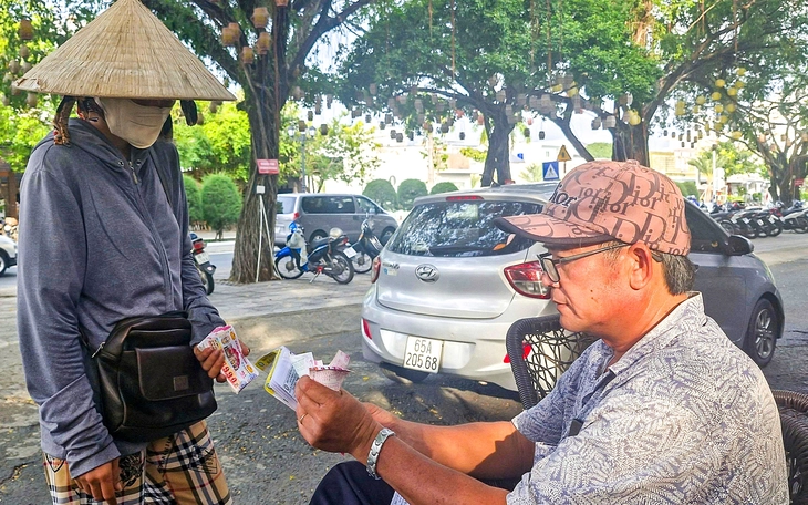 Đề nghị Bộ Tài chính xem xét thời điểm áp dụng lịch quay số mở thưởng xổ số mới - Ảnh 2.