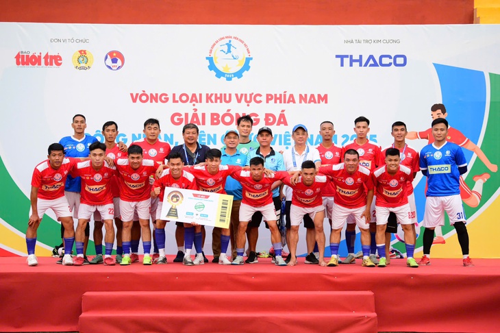 đồng nai 1 - Ảnh 3.