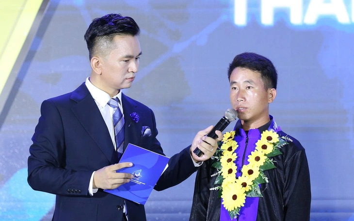 Nhìn lại điểm sáng 2025: Một năm khiến người Việt Nam phải thốt lên: 'Tự hào quá!' - Ảnh 12.