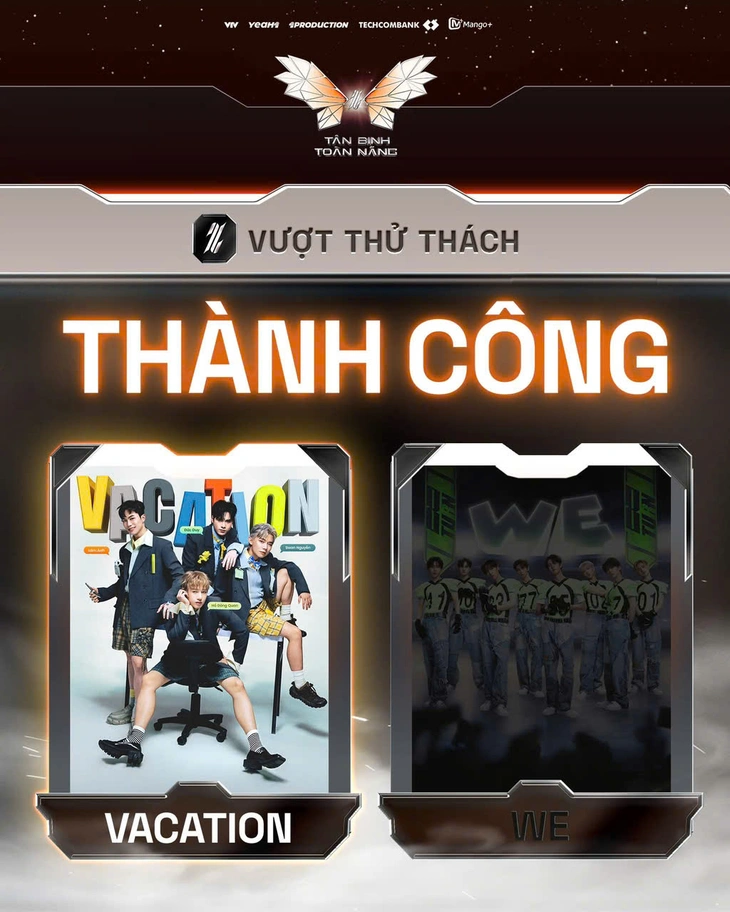 Tân binh toàn năng - Ảnh 4.