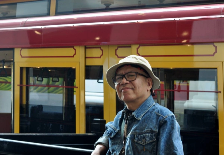Trung Sỹ - Ảnh 3.