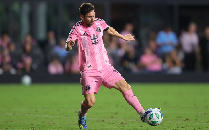Messi tiết lộ động lực để tạo ra giải đấu trẻ mang tên Messi Cup - Ảnh 3.