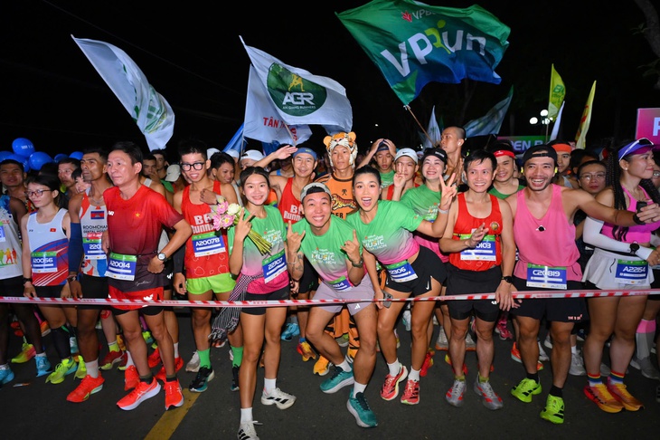 Marathon - Ảnh 2.
