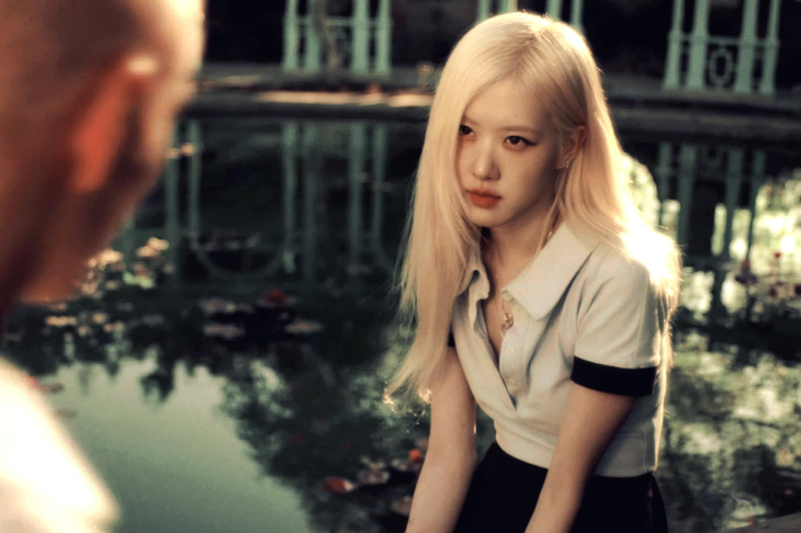 Rosé BlackPink - Ảnh 2.