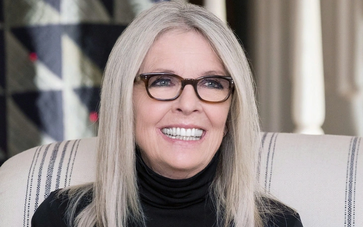 Leonardo DiCaprio và Hollywood đồng loạt tưởng nhớ huyền thoại Diane Keaton - Ảnh 6.