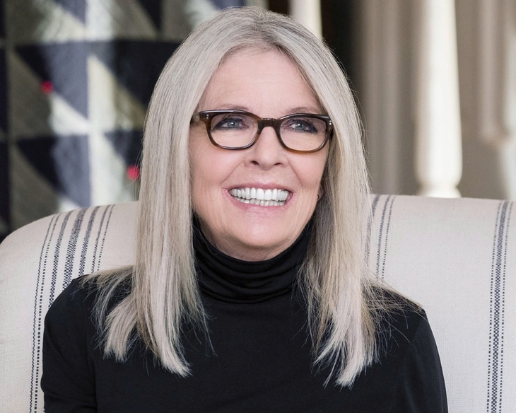Diane Keaton - Ảnh 2.